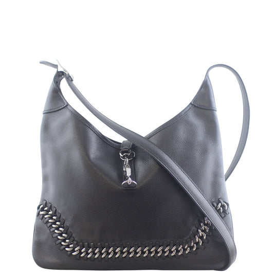 Hermes Trim Evergrain Crossbody Bag