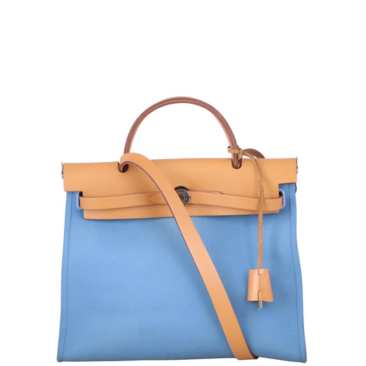 Hermes Herbag Zip Pm Crossbody Bag Pm 2855