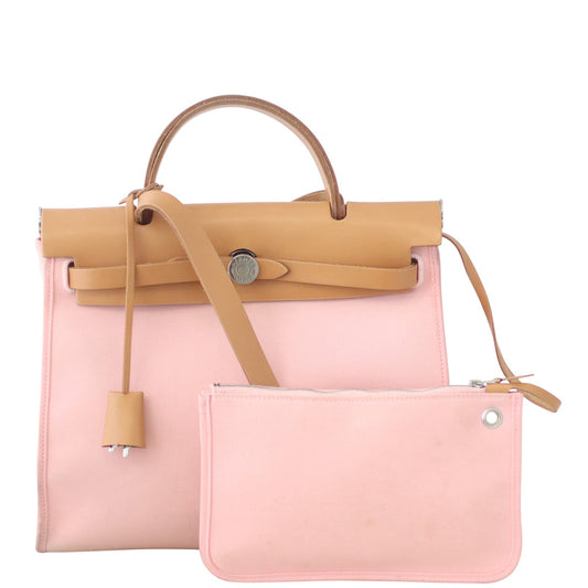 Hermes Herbag Zip Pm Crossbody Bag Pm 2891