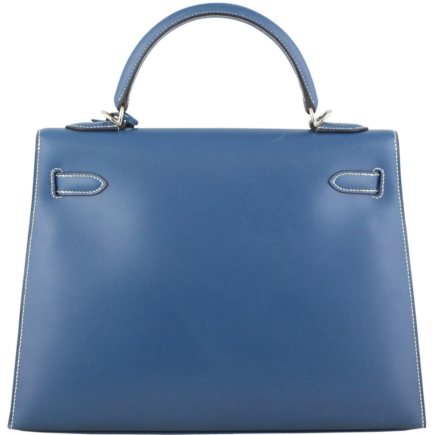 Hermes Kelly Sellier Chamonix Crossbody Bag