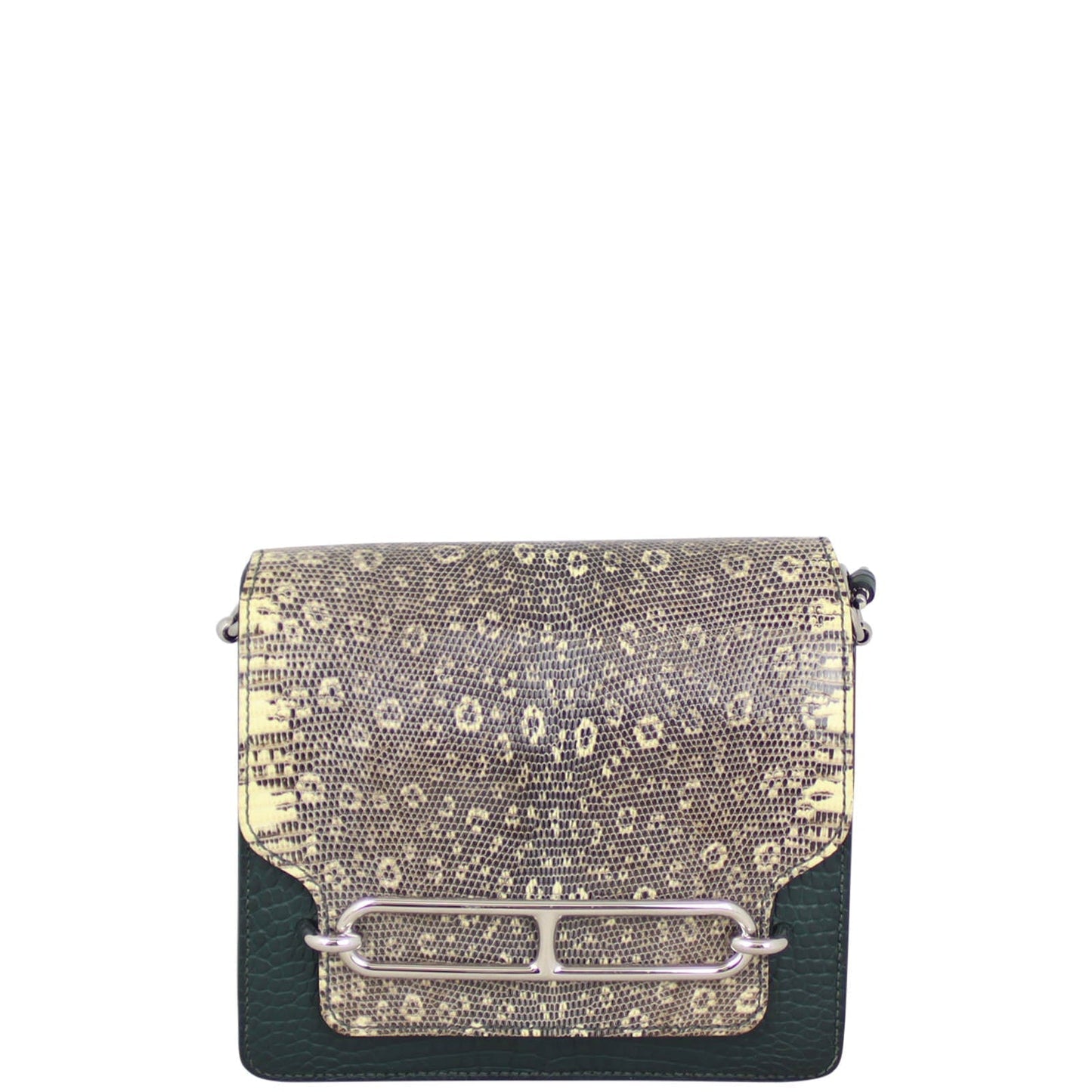 Hermes Sac Roulis Crossbody Bag Mini