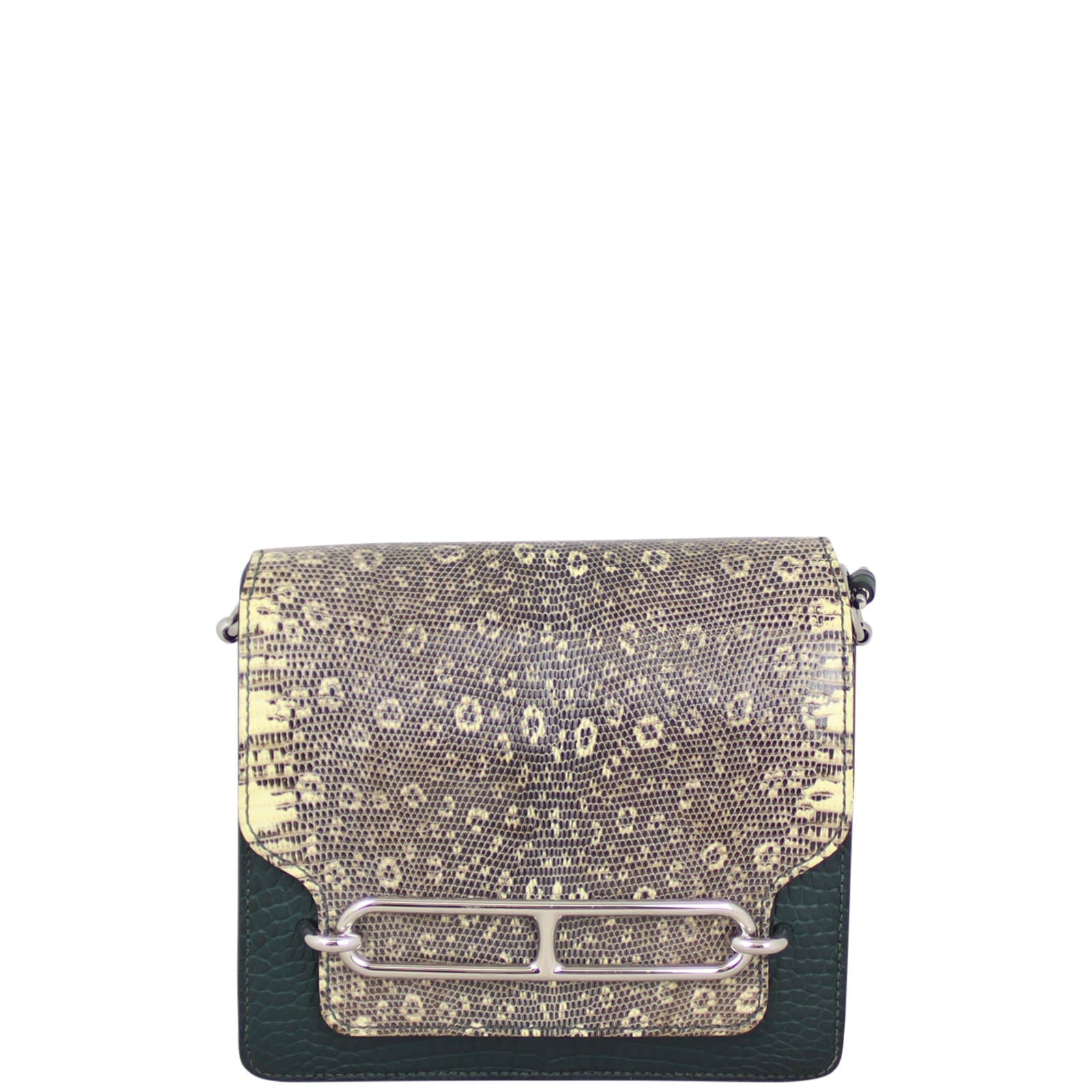Hermes Sac Roulis Crossbody Bag Mini