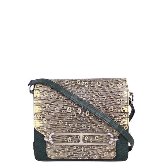 Hermes Sac Roulis Crossbody Bag Mini