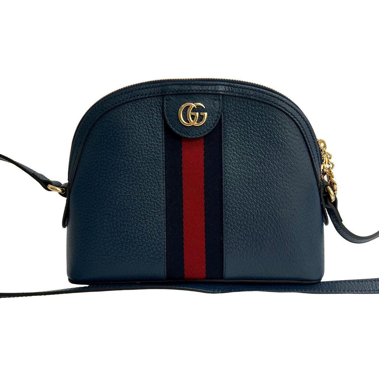 Gucci Ophidia Shoulder Bag Leather Bag 6