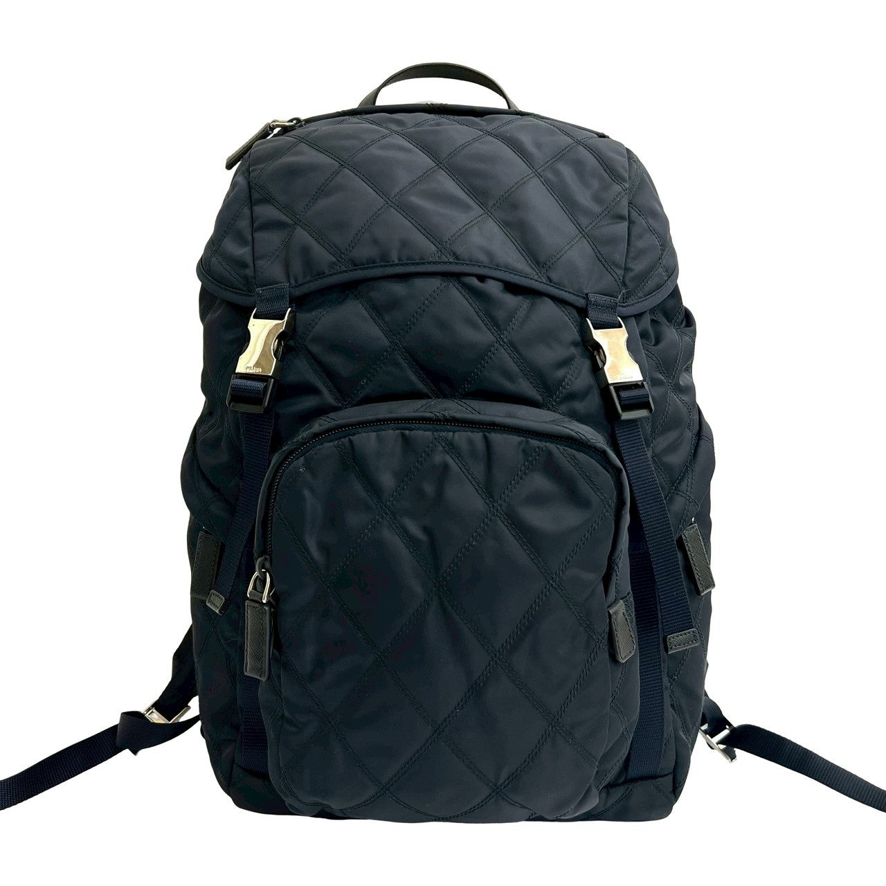 Prada Tessuto Backpack Nylon