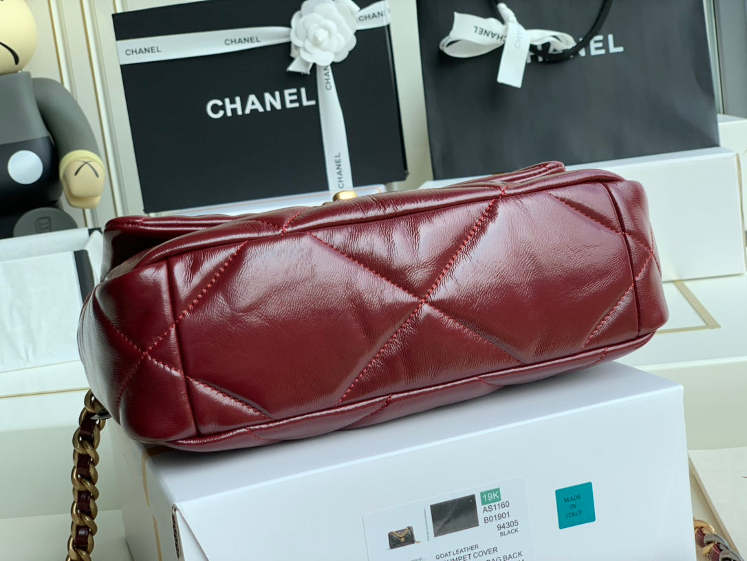 Chanel Luxury Bag - CHL - 738