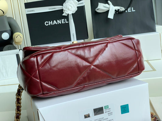 Chanel Luxury Bag - CHL - 738