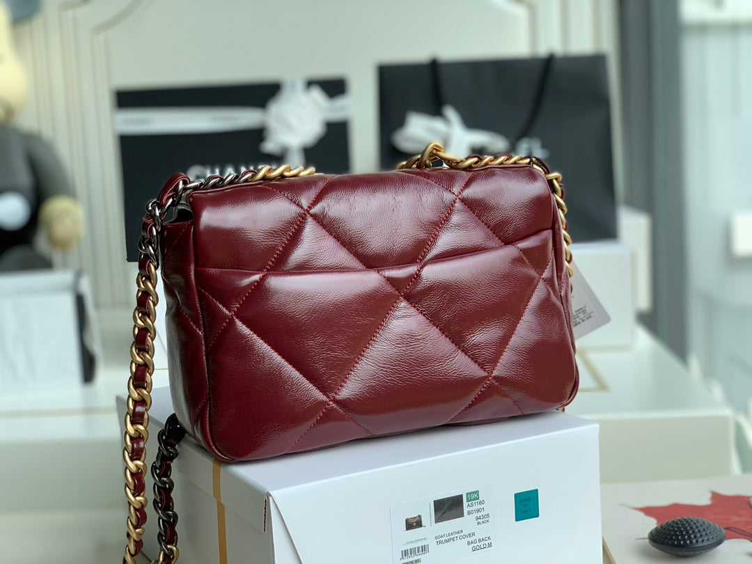 Chanel Luxury Bag - CHL - 738