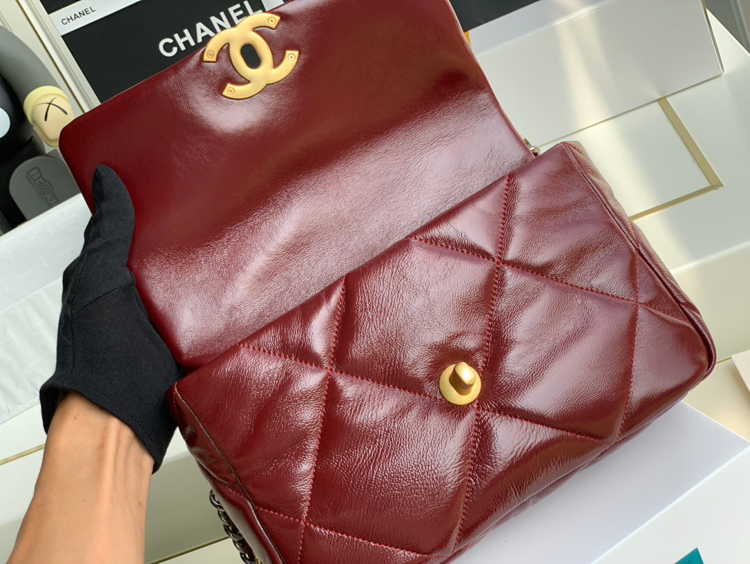 Chanel Luxury Bag - CHL - 738