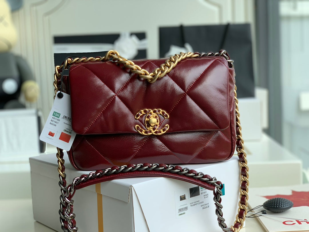 Chanel Luxury Bag - CHL - 738