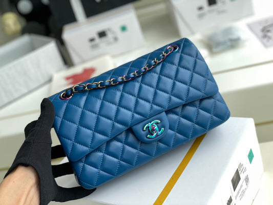 Chanel Luxury Bag - CHL - 742