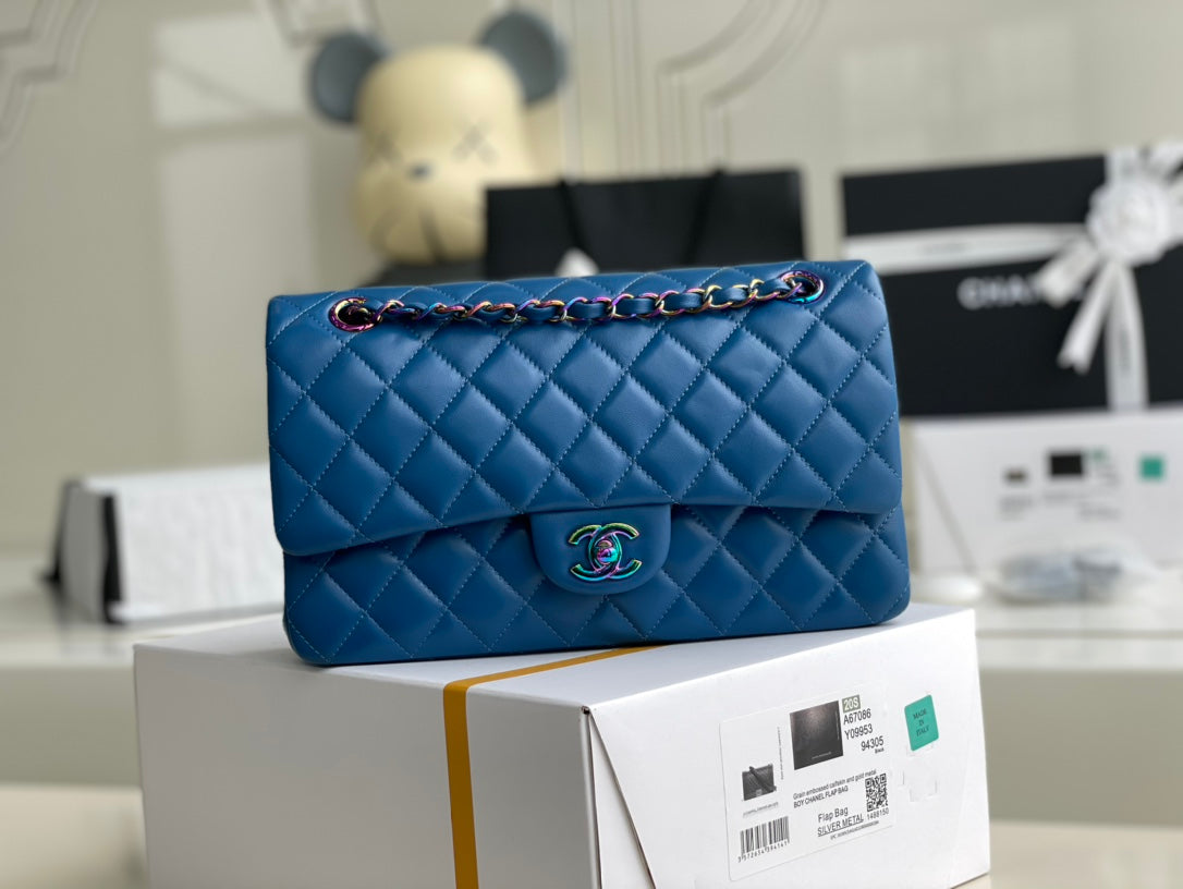Chanel Luxury Bag - CHL - 742