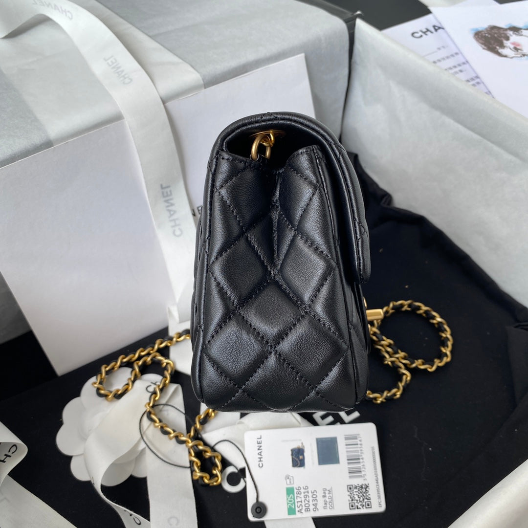 Chanel Luxury Bag - CHL - 525
