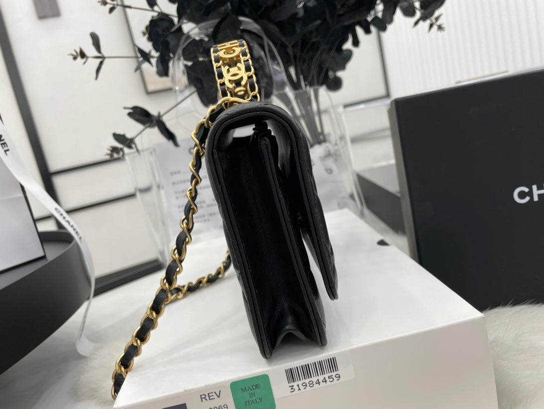 Chanel Luxury Bag - CHL - 500