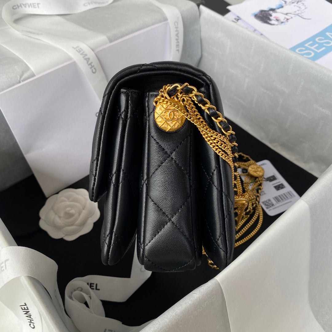 Chanel Luxury Bag - CHL - 703