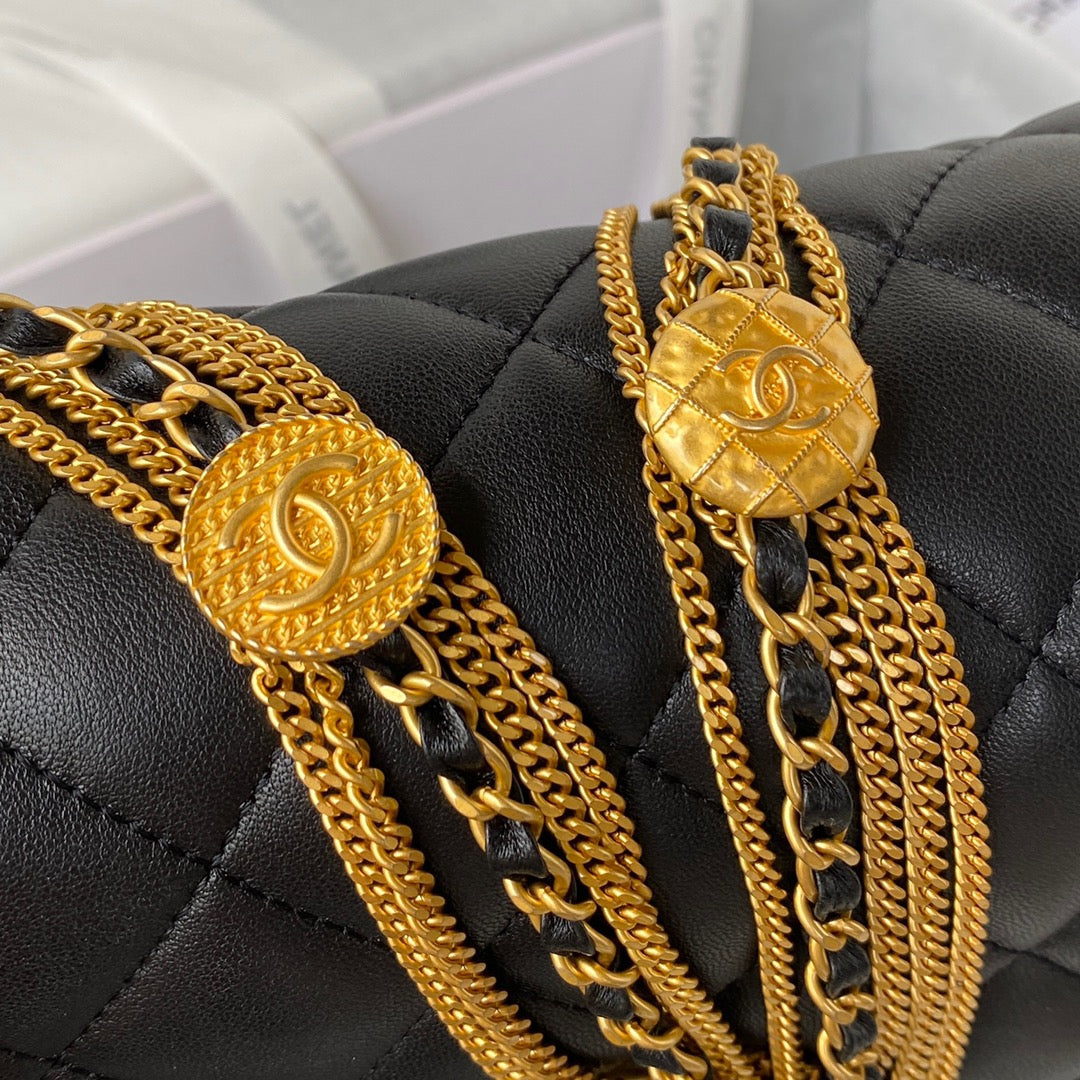 Chanel Luxury Bag - CHL - 703