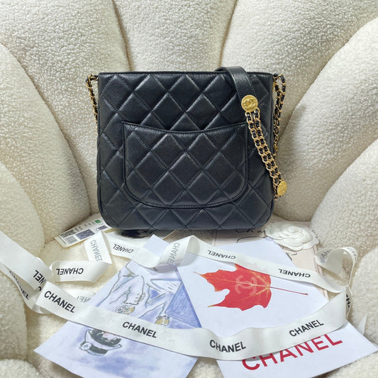 Chanel Luxury Bag - CHL - 552