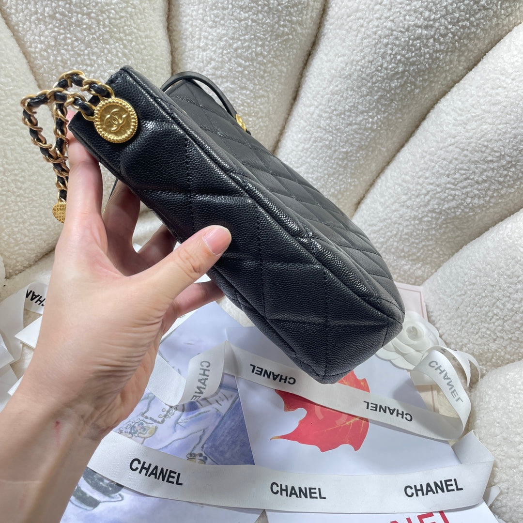 Chanel Luxury Bag - CHL - 552
