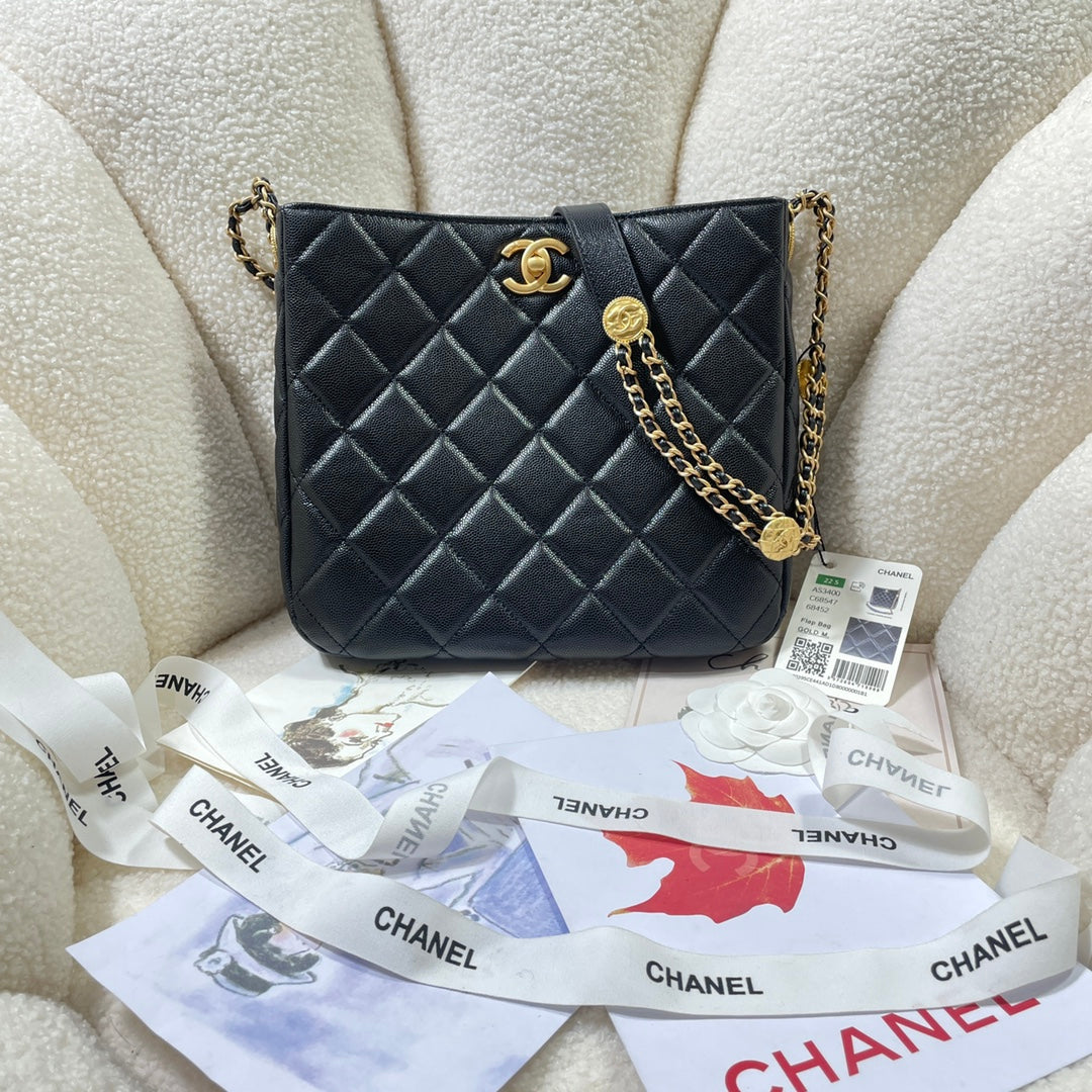 Chanel Luxury Bag - CHL - 552