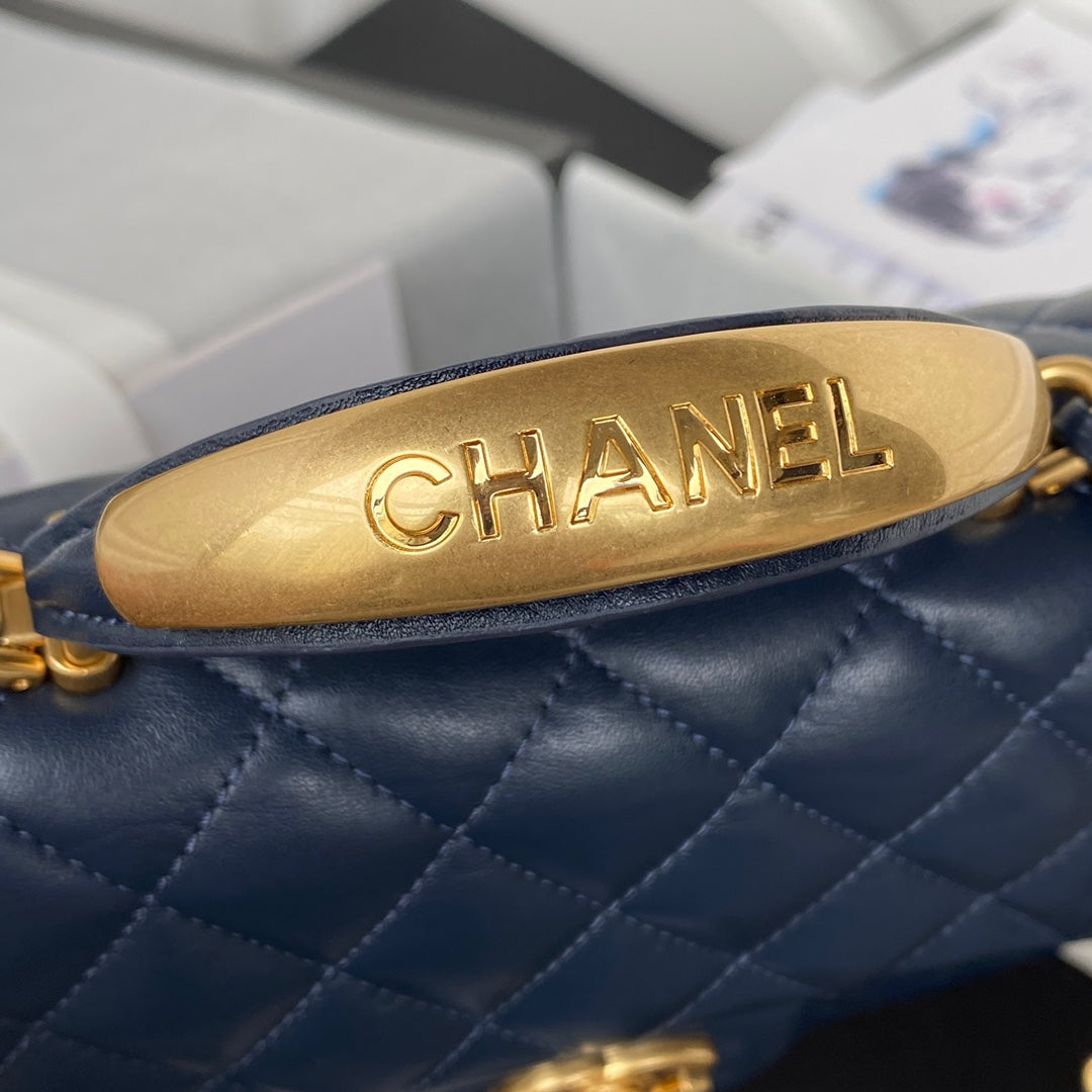 Chanel Luxury Bag - CHL - 698