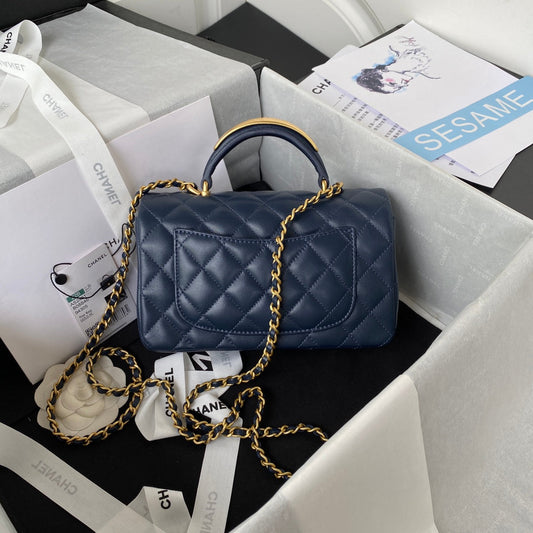 Chanel Luxury Bag - CHL - 698