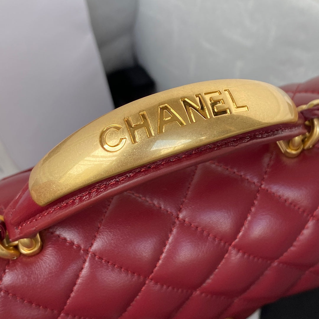Chanel Luxury Bag - CHL - 697