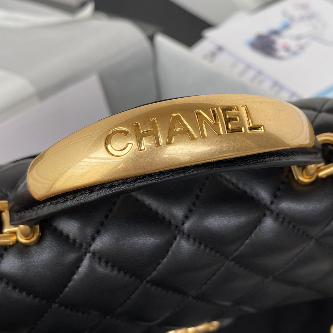 Chanel Luxury Bag - CHL - 699