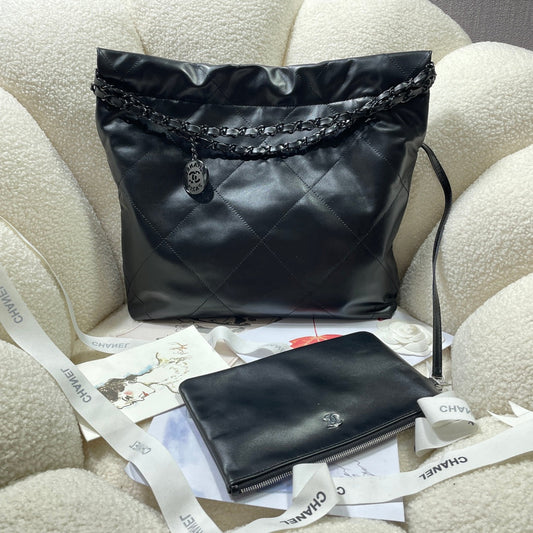Chanel Luxury Bag - CHL - 559