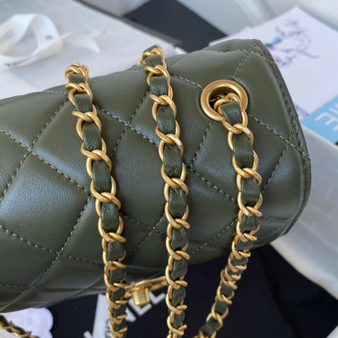 Chanel Luxury Bag - CHL - 523