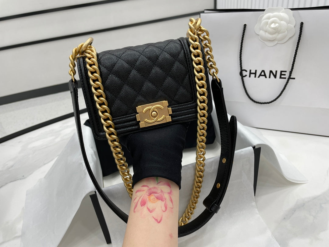 Chanel Luxury Bag - CHL - 422