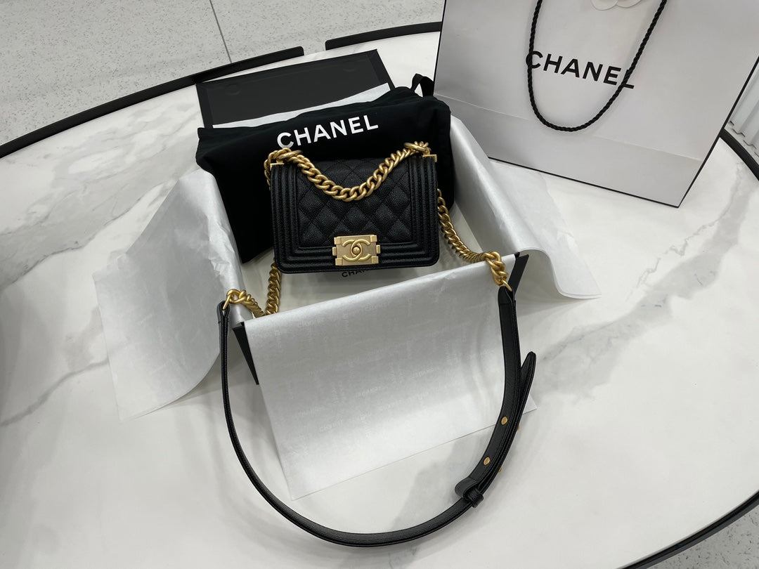 Chanel Luxury Bag - CHL - 422
