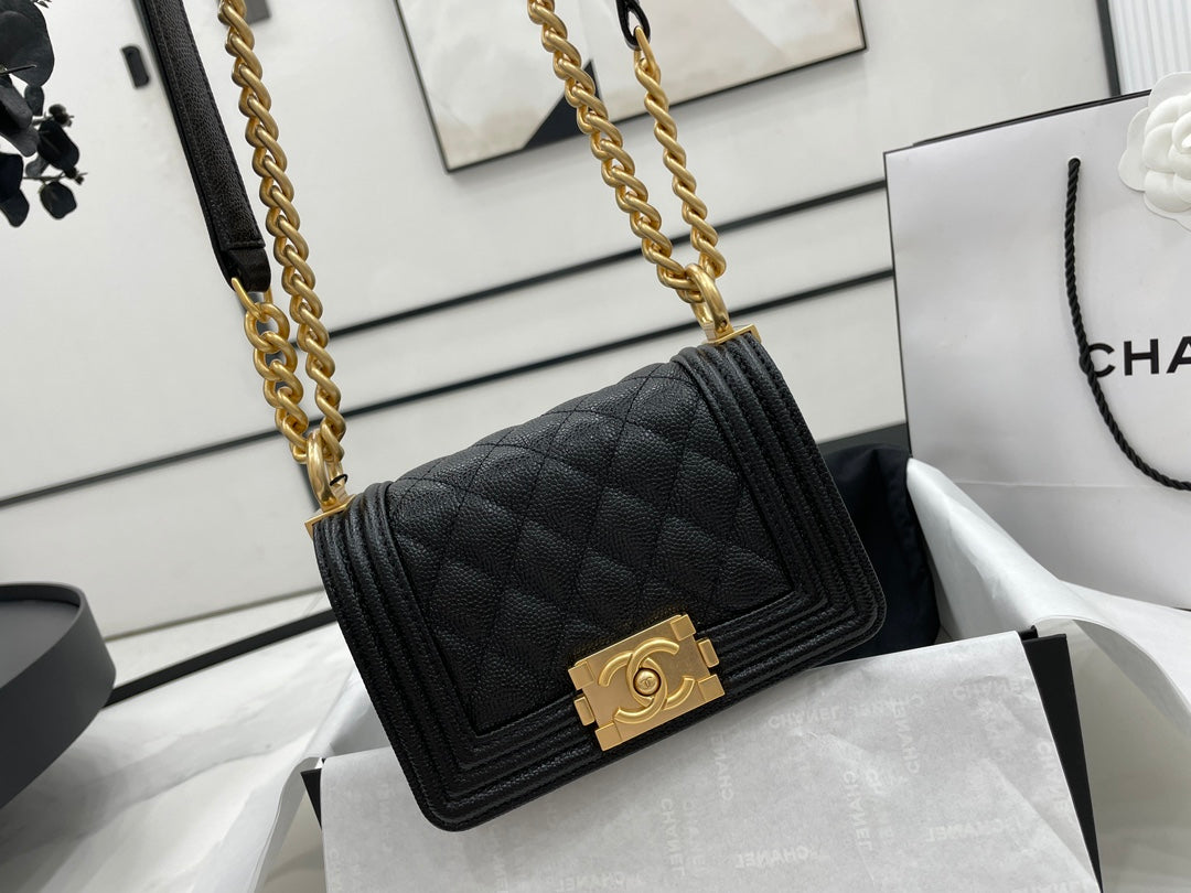 Chanel Luxury Bag - CHL - 422