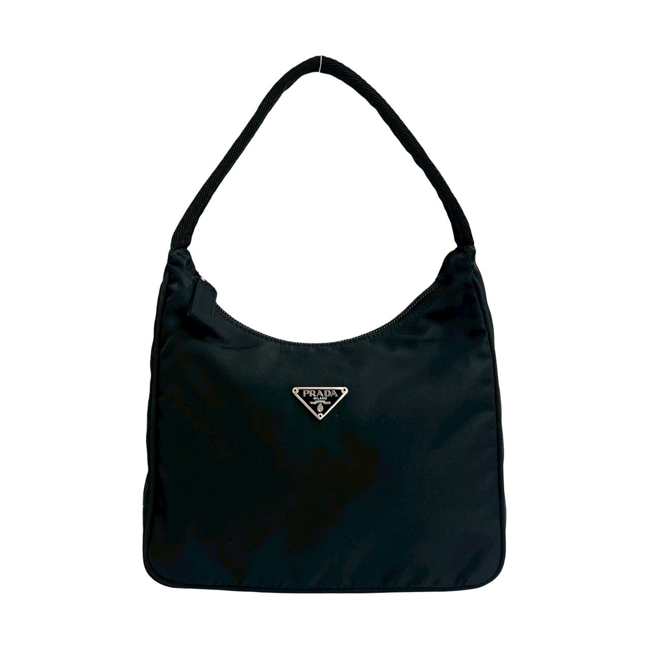 Prada Tessuto Handbag Nylon Travel Bag Nylon Handbag 17