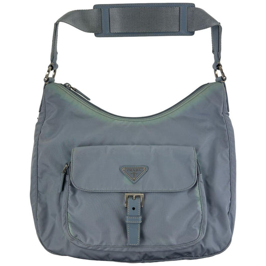 Prada Shoulder Bag Pocket