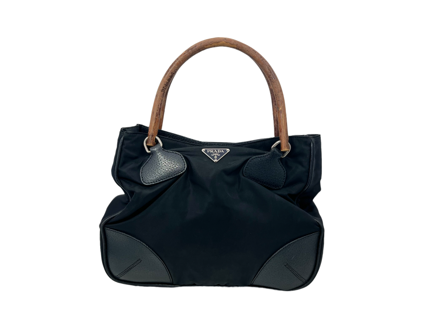Prada Sort Luxury Handbag Shoulder Bag Prada Shoulderbag 11