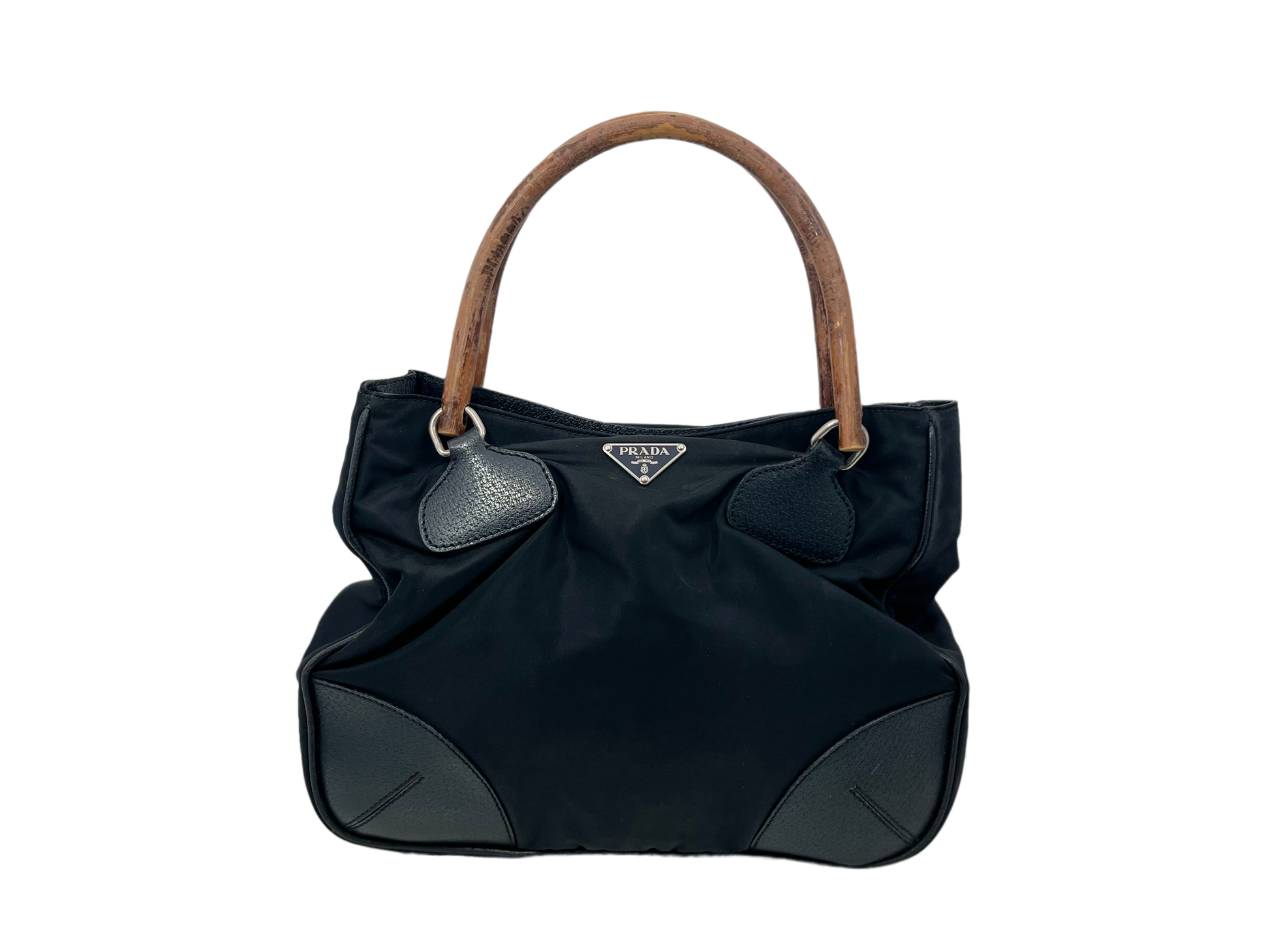 Prada Sort Luxury Handbag Shoulder Bag Prada Shoulderbag 11