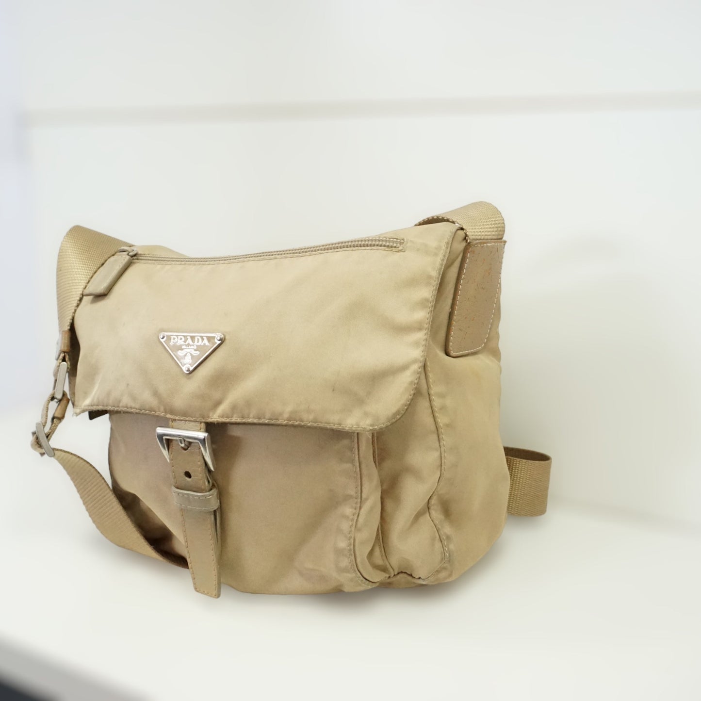 Prada Crossbody Crossbody Bag