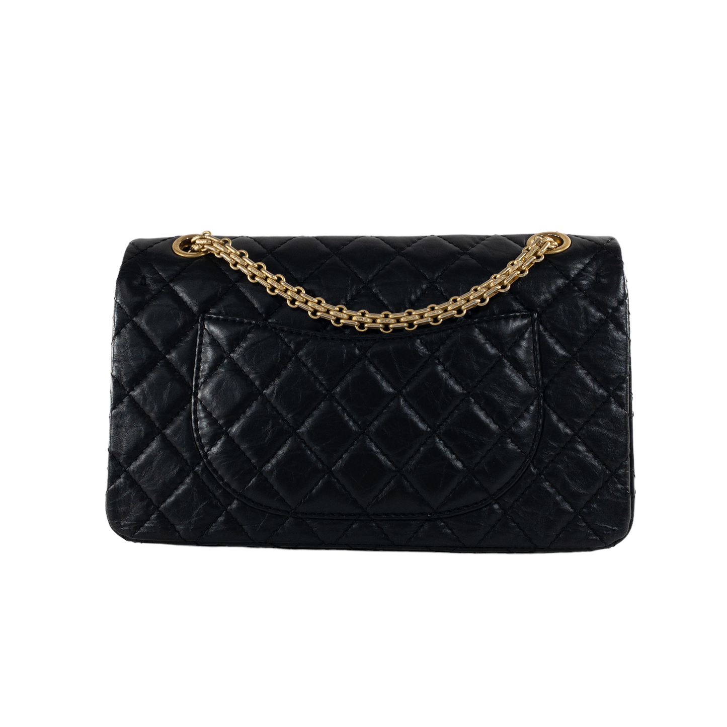 Chanel Lucky Charms Classic 2.55 Reissue Bag
