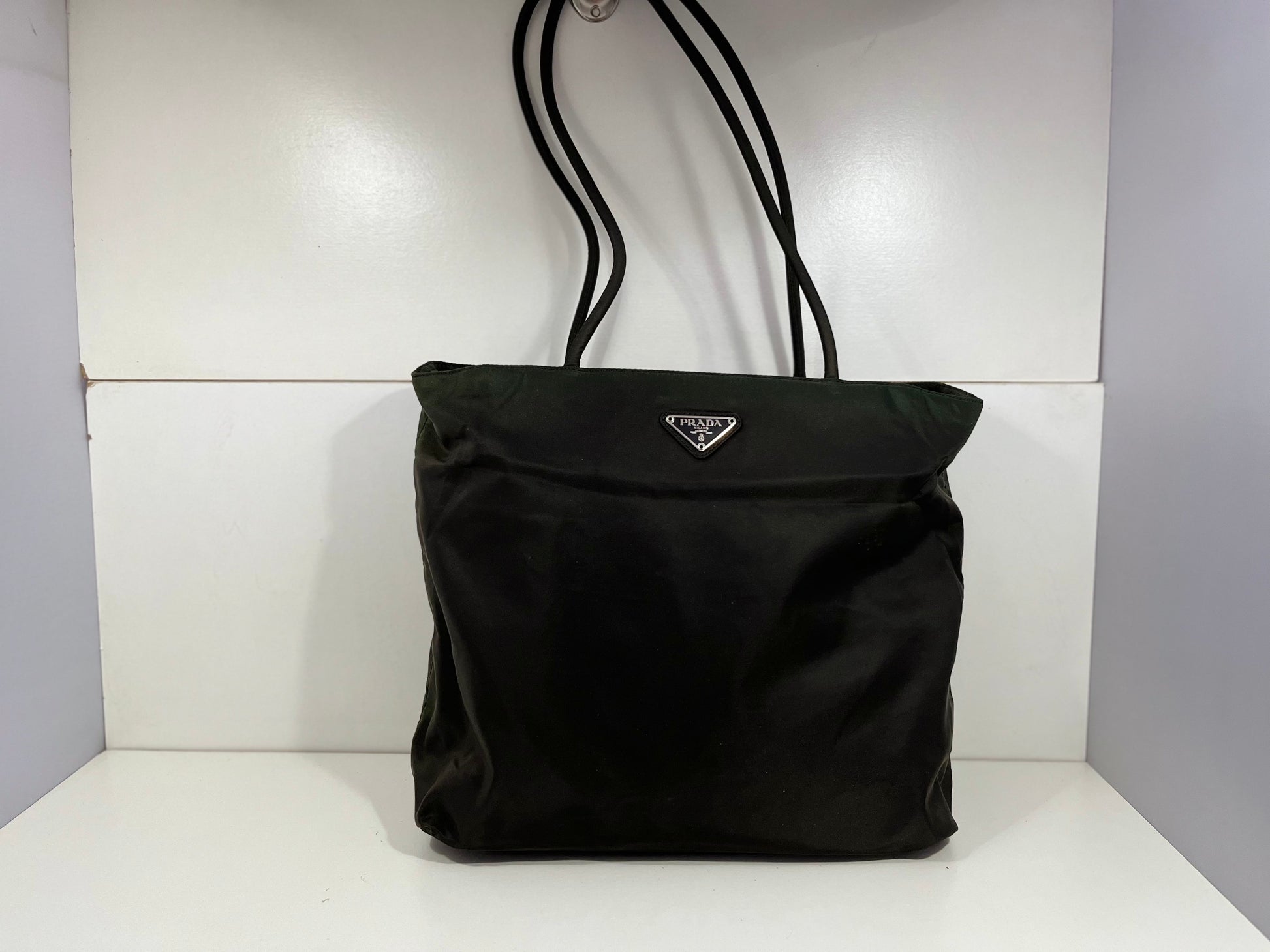 Prada Luxury Handbag Shoulder Bag Prada Shoulderbag 14