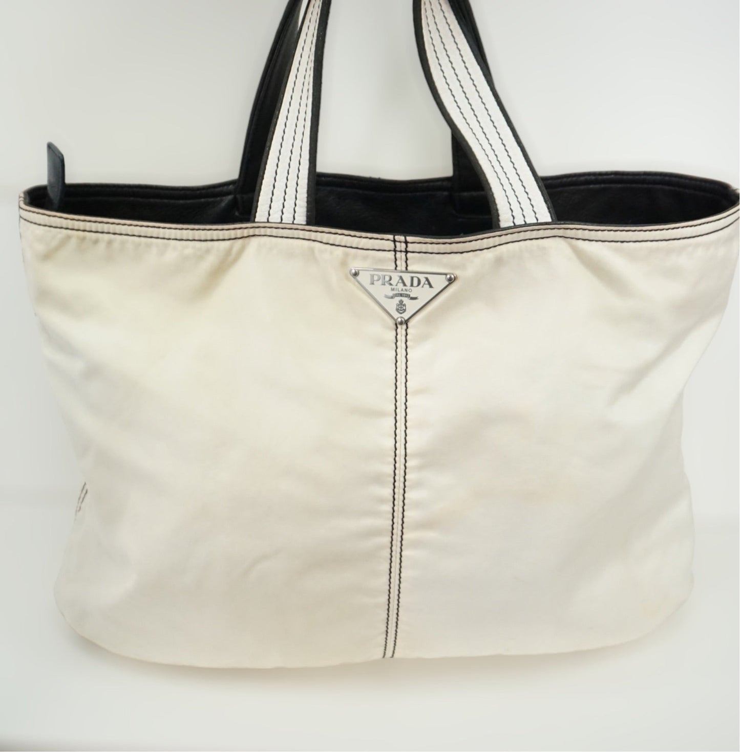 Prada Totebag Luxury Handbag Tote Bag Prada Totebag 3