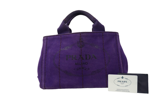 Prada Håndtaske Luxury Handbag Travel Bag