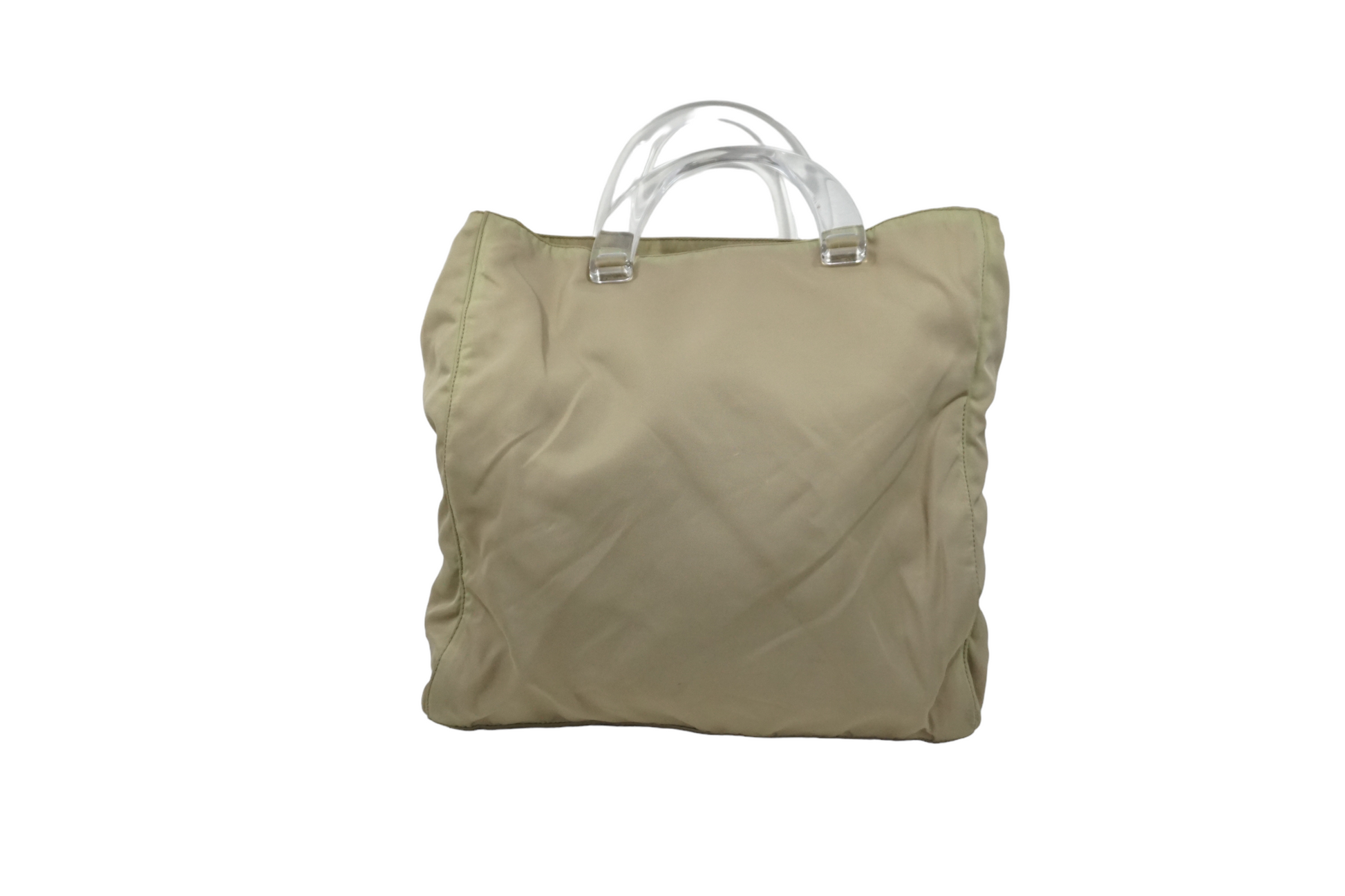 Prada Prada Handbag 3 Travel Bag