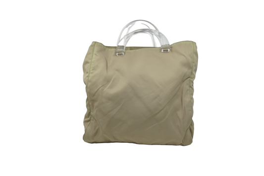 Prada Prada Handbag 3 Travel Bag