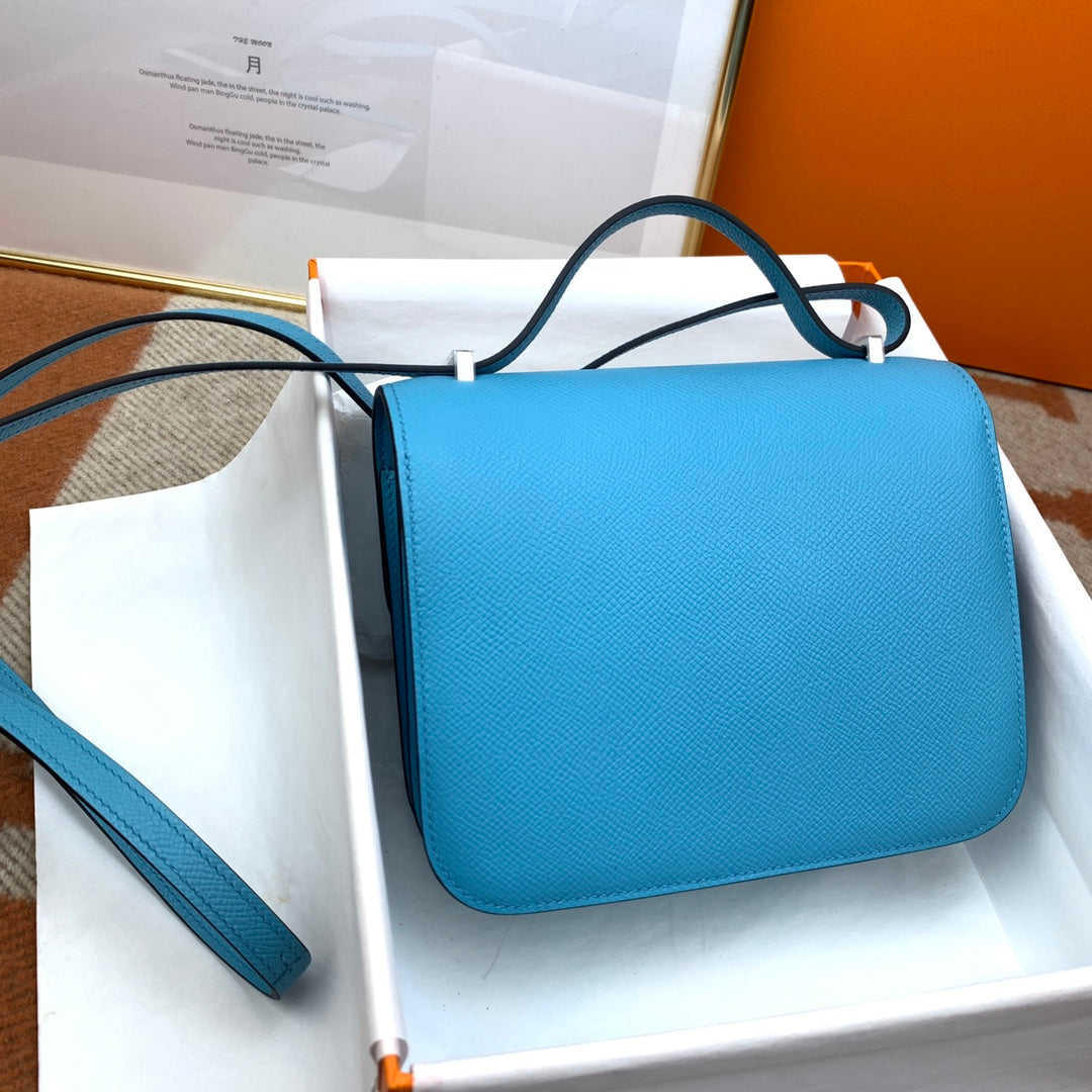 Hermes Constance Bag Travel Bag