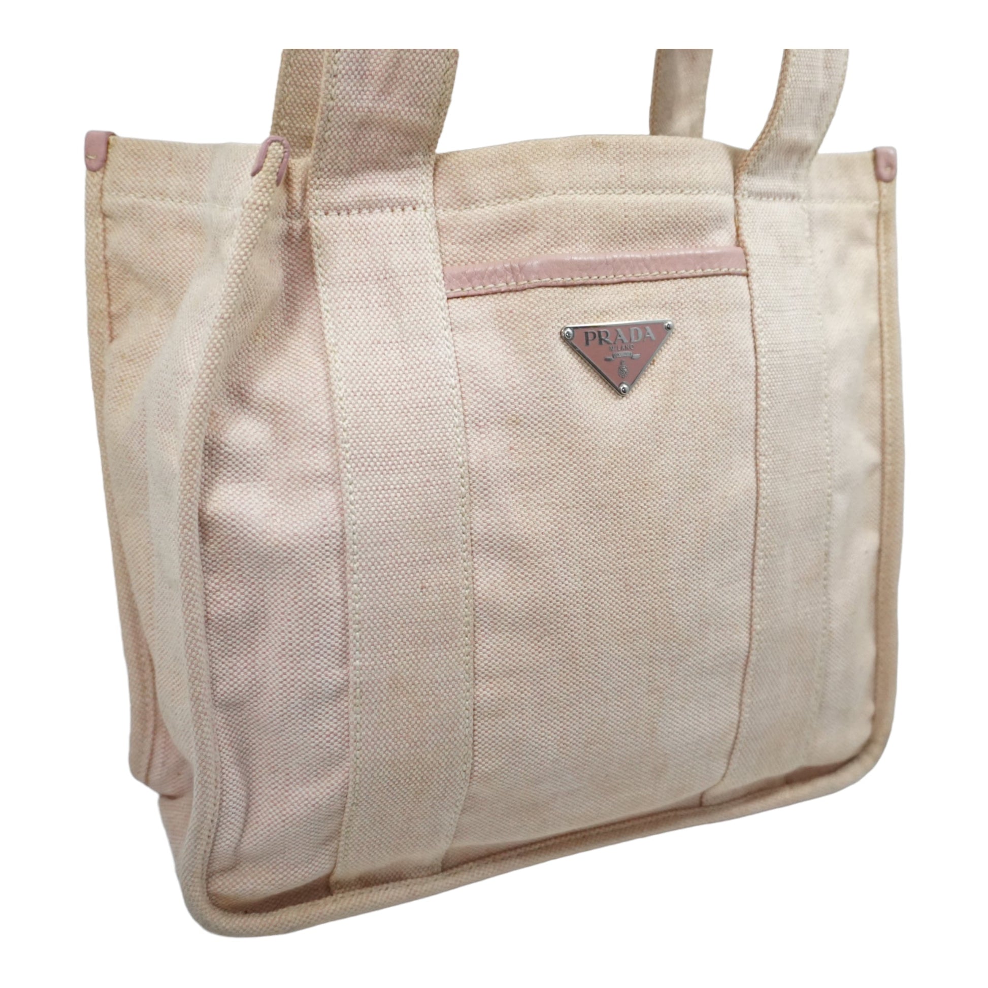 Prada Totebag Luxury Handbag Shoulder Bag