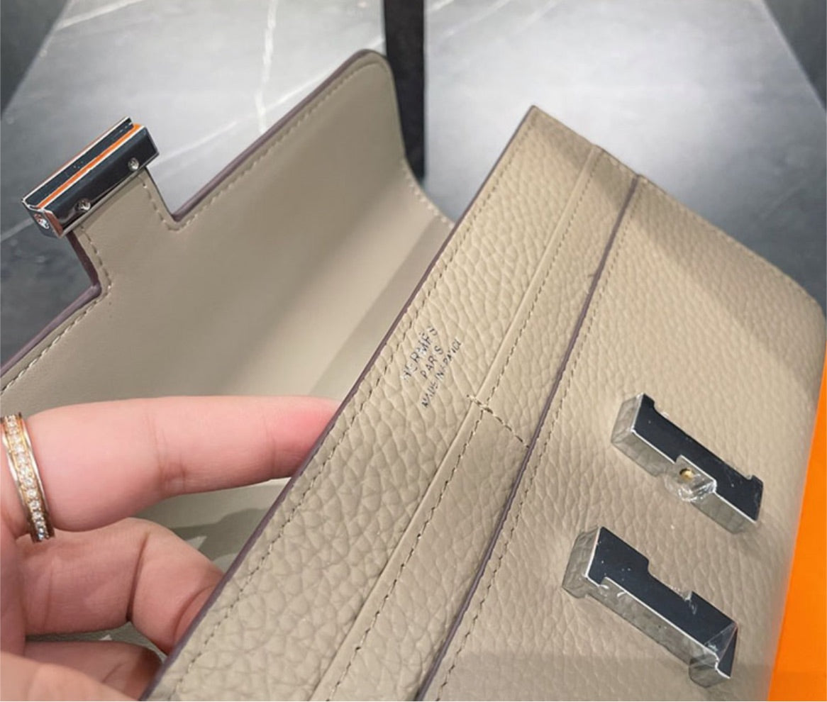 Hermes Woman New Luxury Shoulder Bag