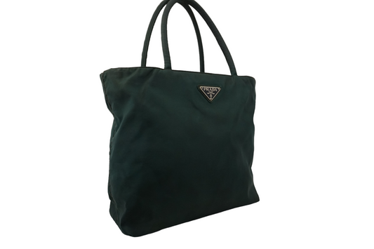 Prada Luxury Handbag Shoulder Bag