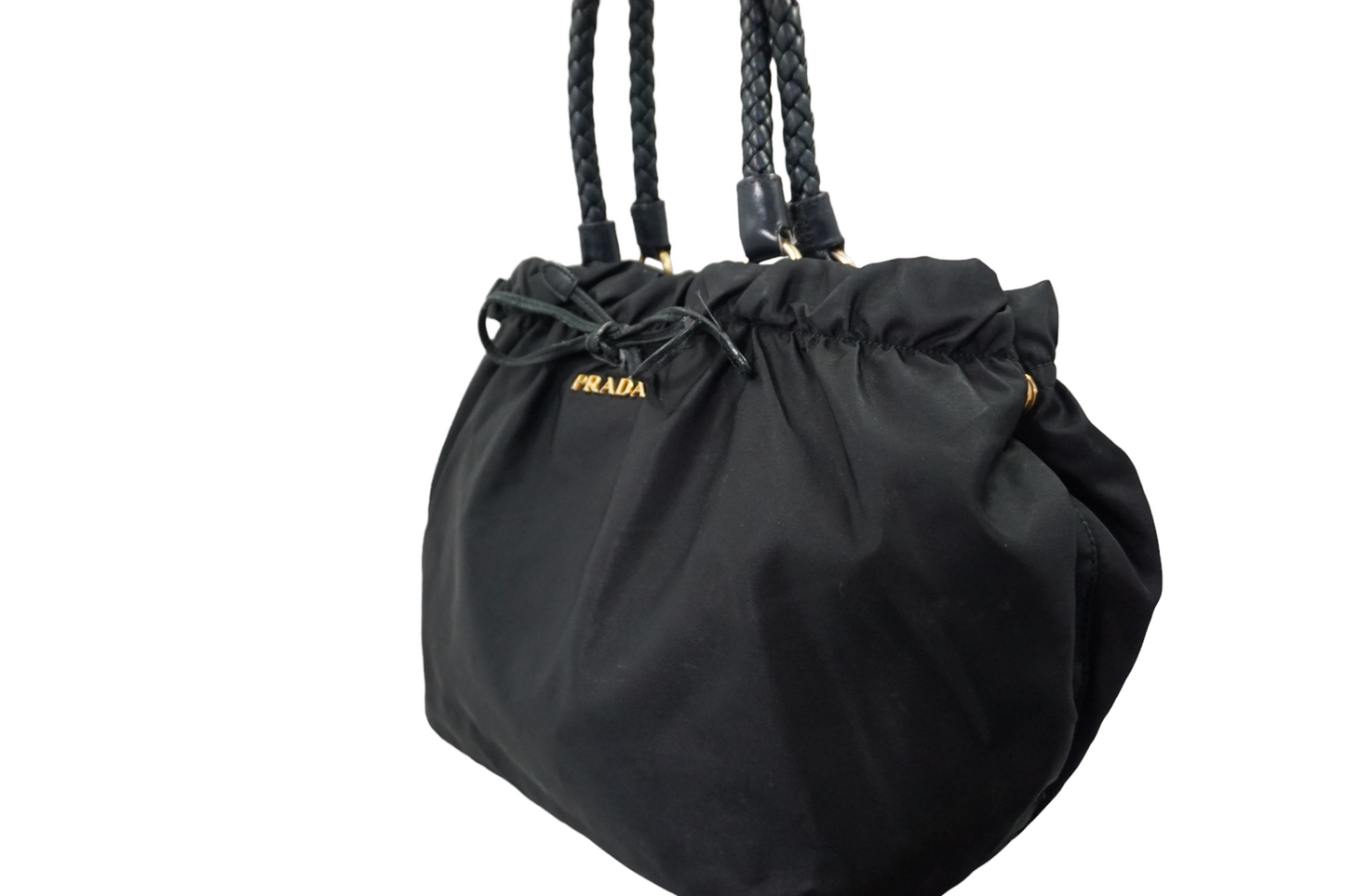 Prada Bucketbag Luxury Handbag Bucket Bag