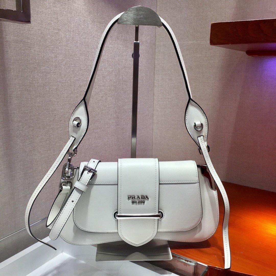 Prada Sidonie Shoulder Bag Shoulder Bag 1
