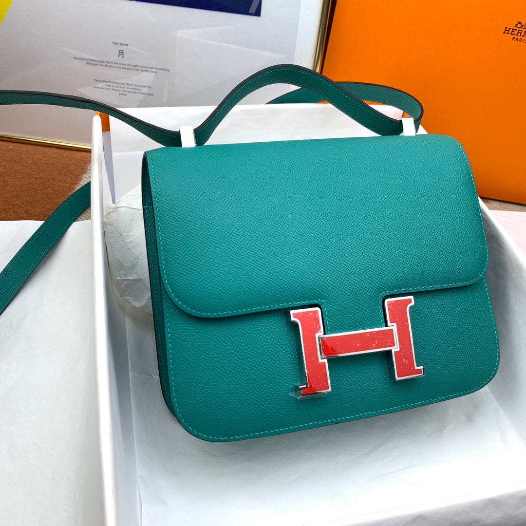 Hermes Constance Bag Travel Bag Constance Bag 5